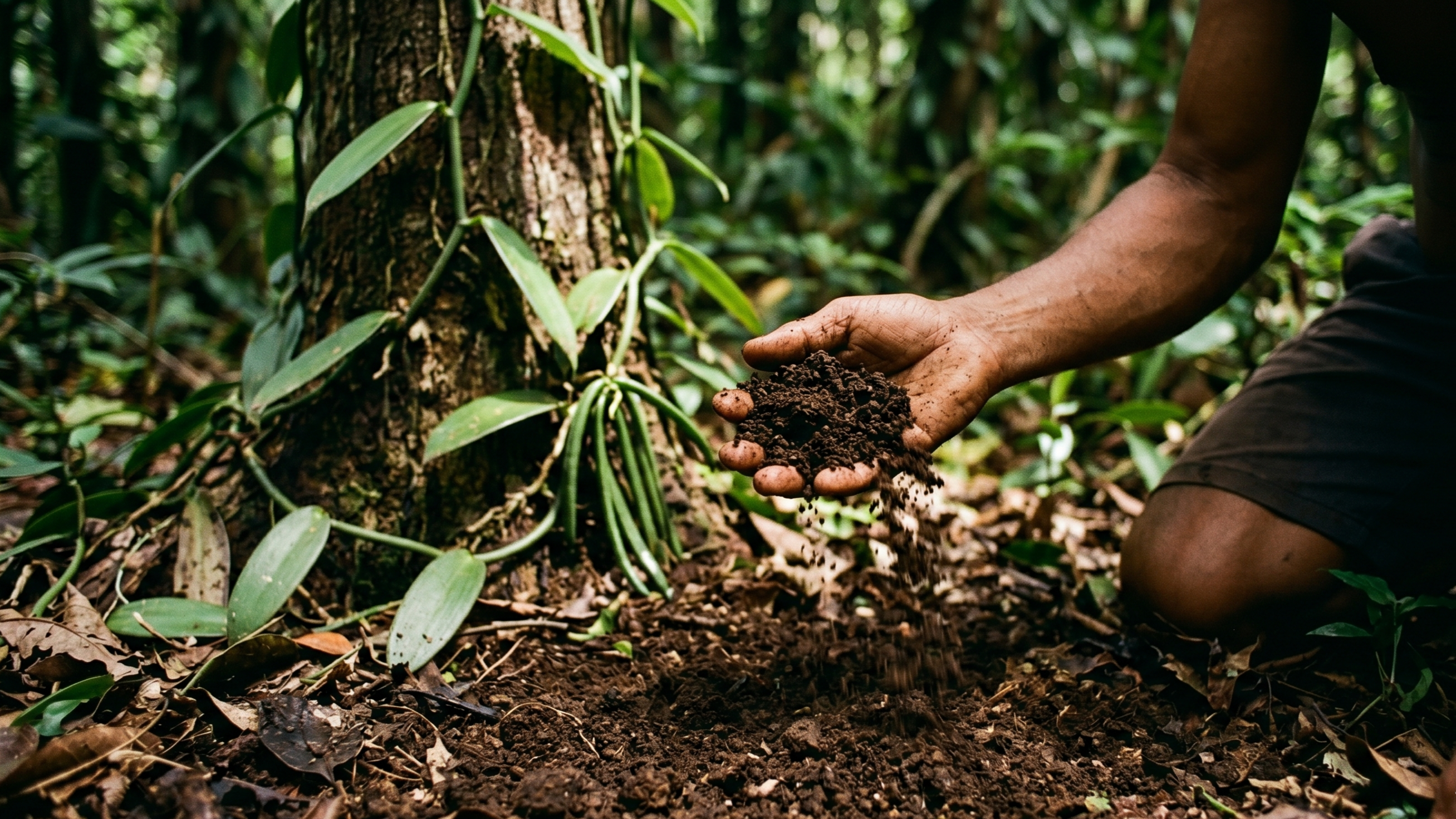 Regenerative Organic Certified
