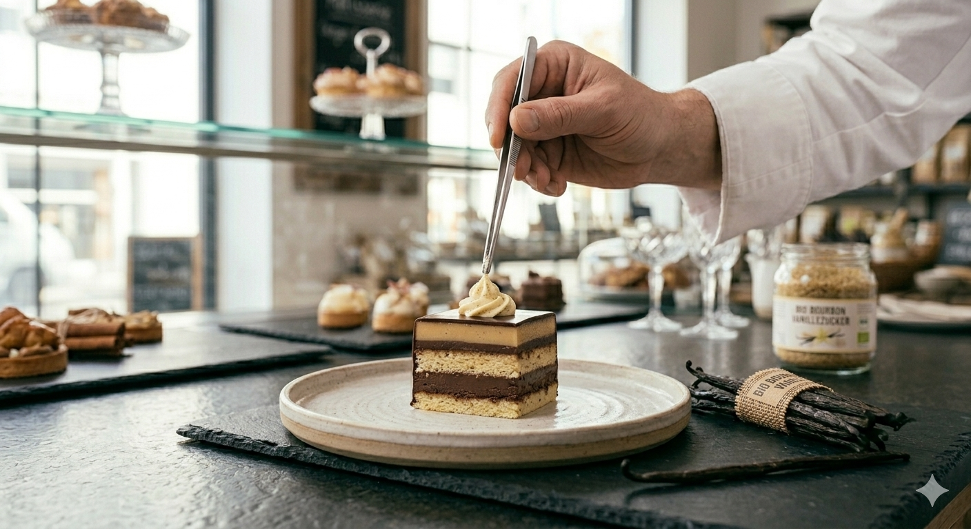 Konditorei & Patisserie