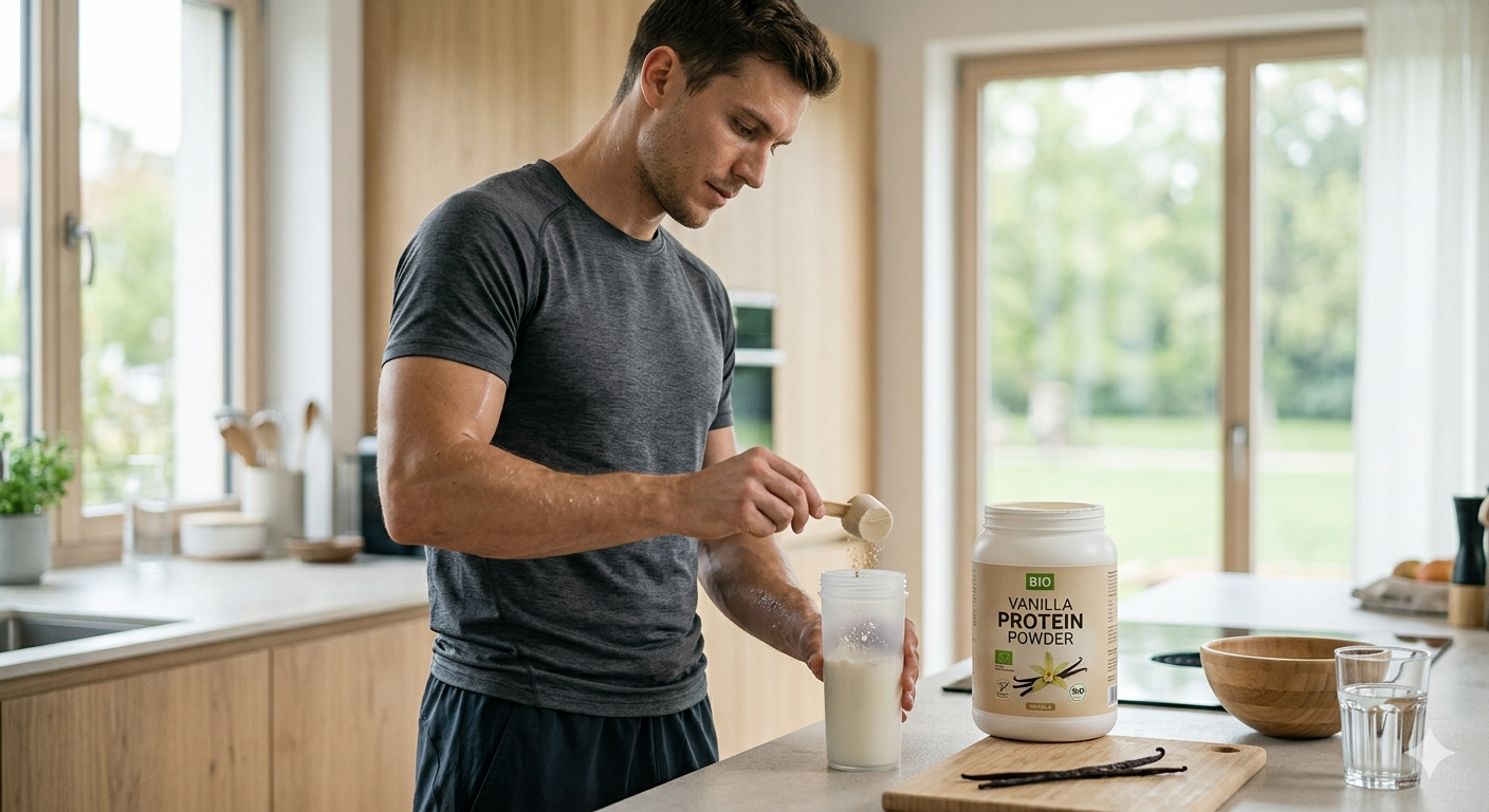 Proteinprodukte