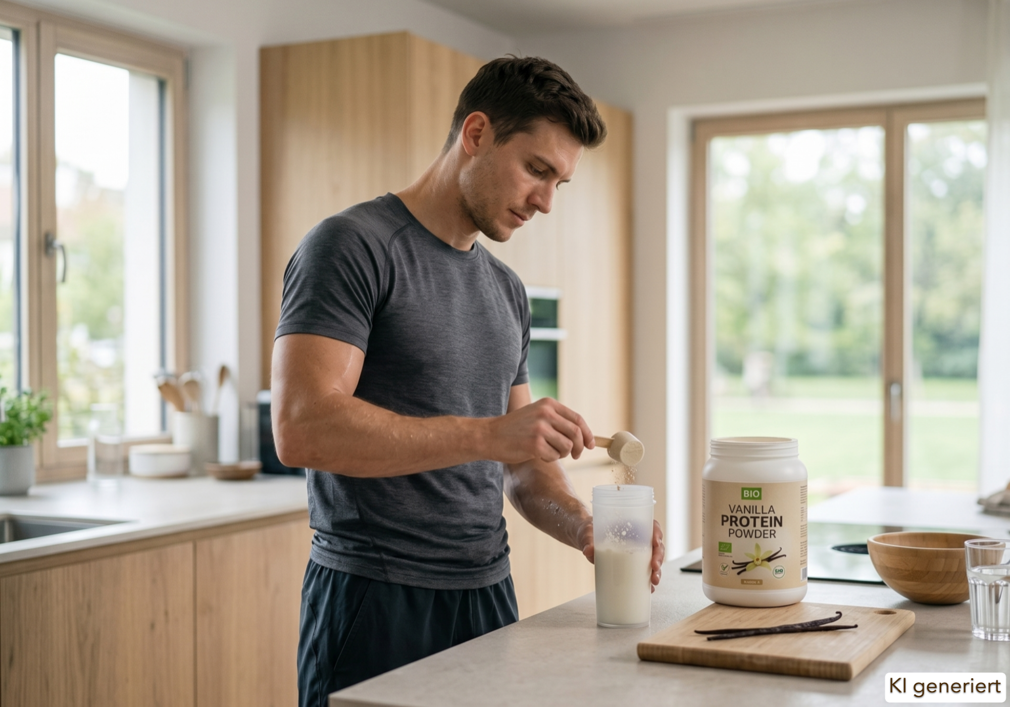 Kein Interesse mehr am künstlichen Aromageschmack? Werten Sie Ihre Produkte auf mit echter Bourbon Vanille von Havelicious.