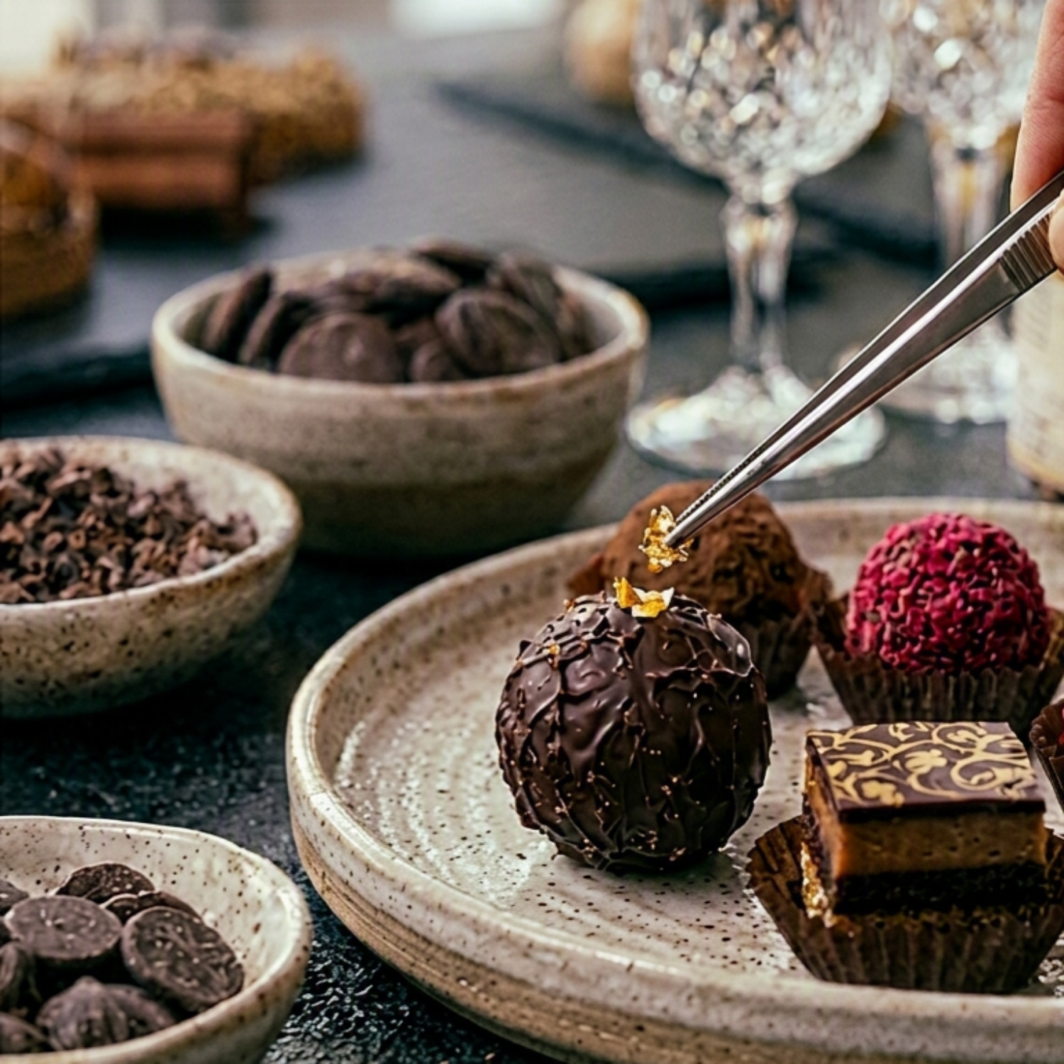 Bourbon Vanille für Ihre Chocolaterie_1500x1500