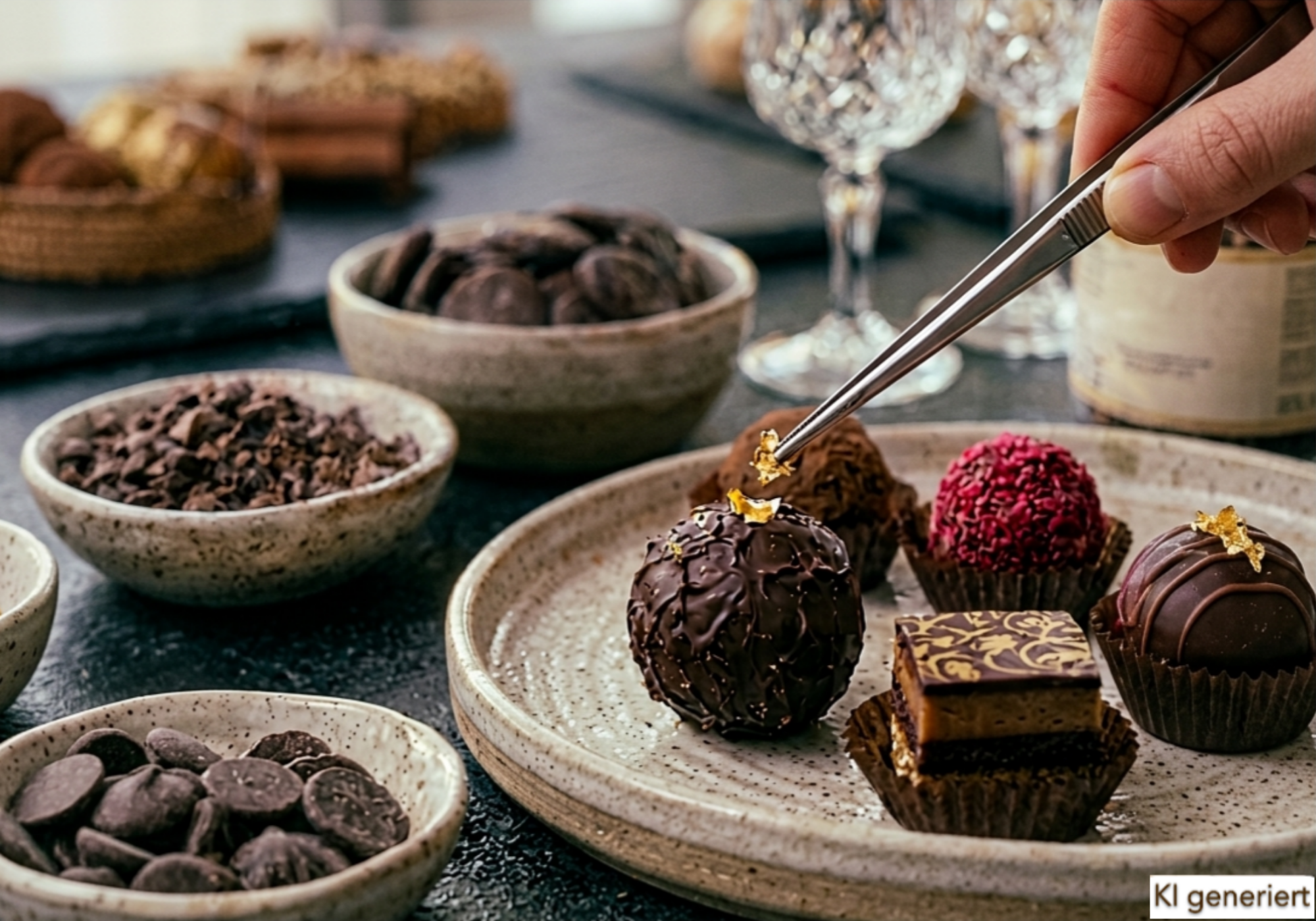 Bourbon Vanille fuer Ihre Chocolaterie_2000_1400